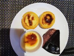 -威珀斯酒店·珀萃美食餐厅 | 海鲜刺身·现烤生蚝·特色烤肉