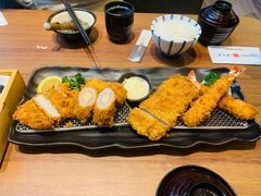 -胜博殿日式炸猪排(侨福芳草地店)
