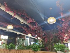 大堂-来伊回麻辣烫·火锅串串清真(红瓦寺总店)