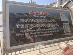 -白洋淀景区