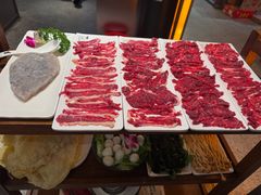 -牛事制造局牛肉火锅(莲岳路店)