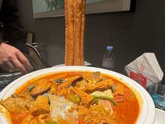 -珍宝海鲜JUMBO Seafood(北京SKP店)