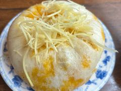 -四海楼(如皋定慧禅寺店)
