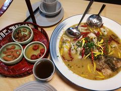 -壹块捌烧烤(灯市口店)