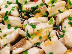 -东江海鲜酒家(艺都分店)