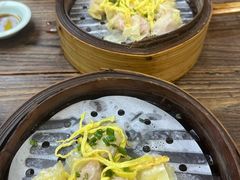 -都谷包子(天一广场店)