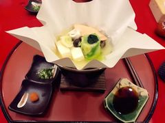 -京怀石·壬生