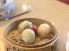 金牌虾饺皇-点都德(华强南店)