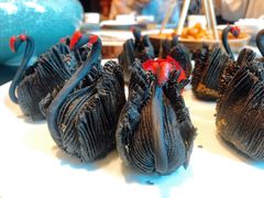 岭南黑天鹅酥（半打）-广州文华东方酒店·江-由辉师傅主理