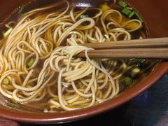 -老德安面馆(翠竹新村南区店)