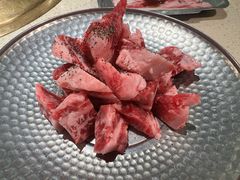 -Ant 蚂蚁洞烤肉·大营地(上海静安大悦城店)