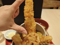 -爱蝦乃家(金虹桥店)