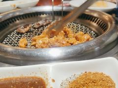 -一品诚记烤肉·甄选店(中南路店)