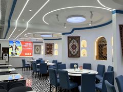 -最心疆拌面·抓饭·烧烤