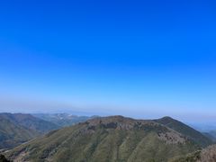 -浙东第一尖雪山欢乐谷