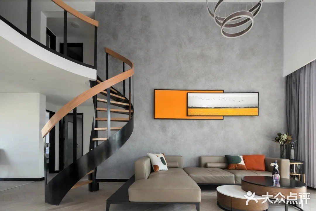 只要提前与他们沟通好，现代或前卫的风格也可以接受