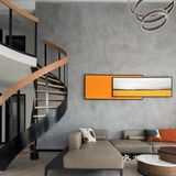 只要提前与他们沟通好，现代或前卫的风格也可以接受