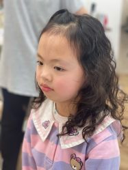 -MMby Hair Code
