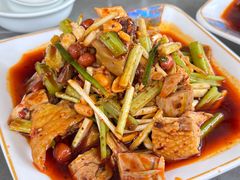 -廖老妈蹄花(中海国际店)