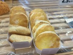 -味多美蛋糕(金顶街店)