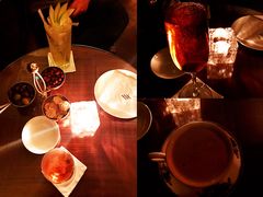 -LONG BAR 廊吧(外滩华尔道夫酒店)