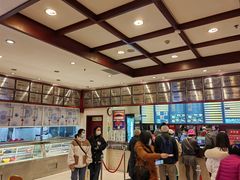 -龙抄手(春熙路总店)