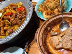-甘家界柠檬鸭(安吉店)