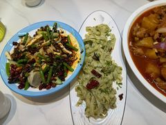 -福顺祥大盘鸡(临潼店)