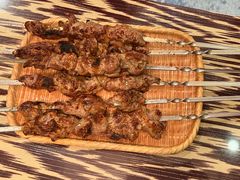 -新疆伊宁远征餐厅