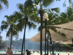 -重庆海昌加勒比海水世界