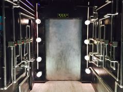 -秃鹫湾·推理大师沉浸式实景演绎推理剧场