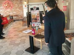 -必胜客(衡百店)