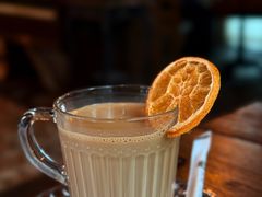 大橘大利-BUND·FIVE外滩5号(天际店)