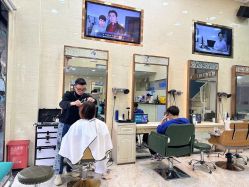 -SOLO Hair Salon