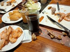 -汉巴味德(大悦城店)