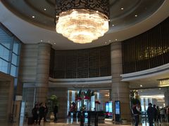 -无锡新湖铂尔曼大酒店