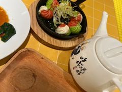 -蔡澜点心·粤菜(花城汇南区店)