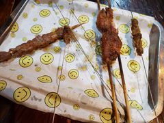 -新疆烧烤王(广灵店)