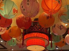 -盈春大饭店(千山路店)