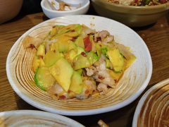 -金孔雀德宏傣味餐馆(魏公村店)