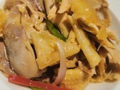 -贯贯吉·清真餐厅(浙江中路店)