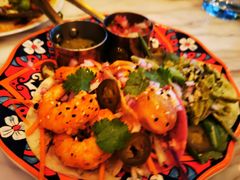 三色墨西哥-the rug 飞毯 (朝阳公园店)