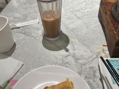 -翠华餐厅(正佳广场店)