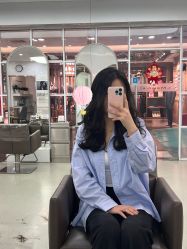 -时尚殿堂hair salon