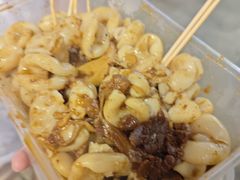 -明记牛杂(新马路分店)
