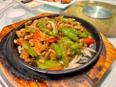 -便宜坊烤鸭店(贵园里店)