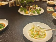 -宏达老菜馆(东安街店)