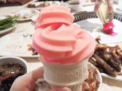 -牛太郎时尚自助烧烤