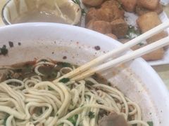 -北路拉面馆(洪湖里店)