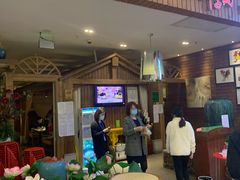 门面-润泽园椰子鸡(汇一城店)